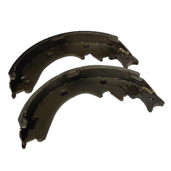 tcm forklift brake shoes