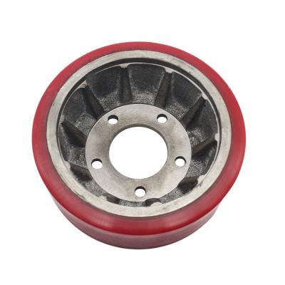 Xilin drive wheel