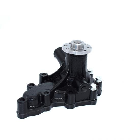 Forklift Water Pump Made in China for Isuzu C240