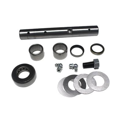 forklift kingpin repair kits