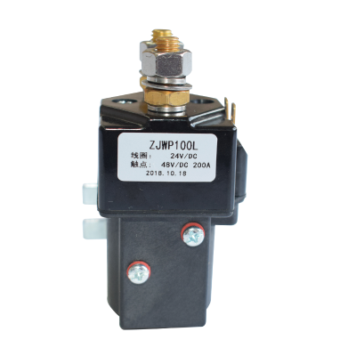 SW180 12V 200A Contactor