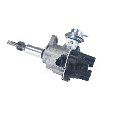 High quality forklift spare parts Carburetor solenoid valve