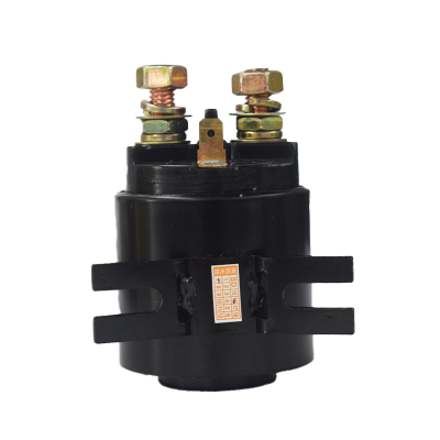24V Pump Contactor