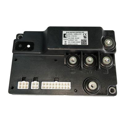 CURTIS 1226BL-4101 Controller