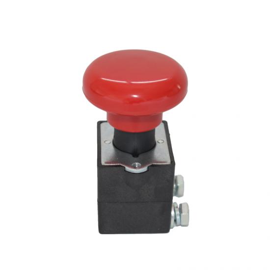 AB200-700006-000 ED125-36(48V) Hangcha emergency stop switch