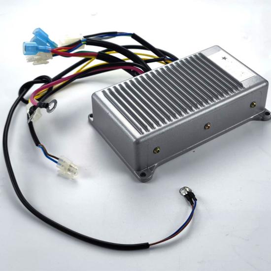 Original HELI 19A-332A-QS Hydraulic Motor Controller