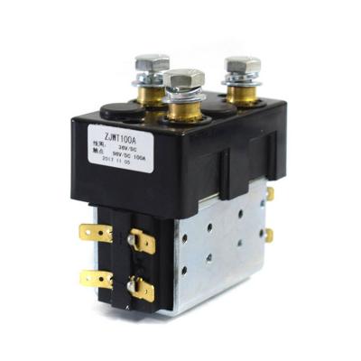 DC88 36V Contactor