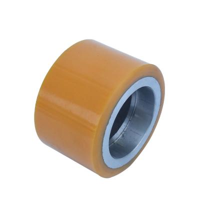 Jungheinrich PU wheel