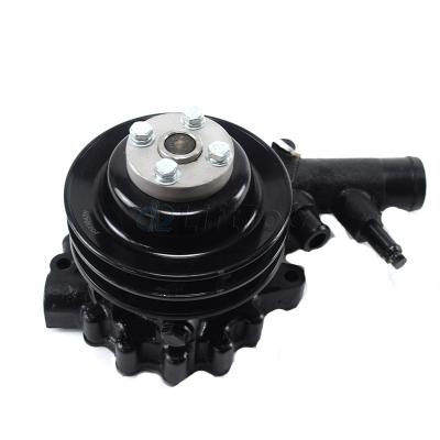 Forklift Water Pump