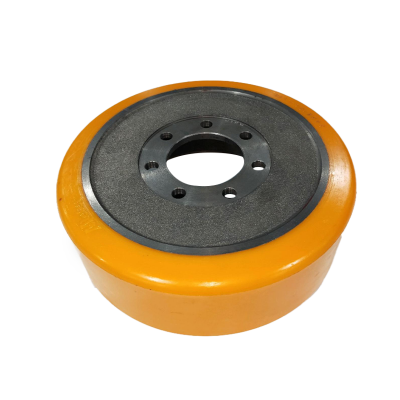 JUNGHEINRICH ETV214 drive wheel