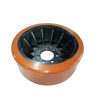 LINDE Drive Wheel