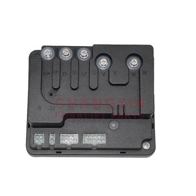 COPY Hangcha Pallet Truck CBD15/18/20-WS B1503 48V/75A Controller