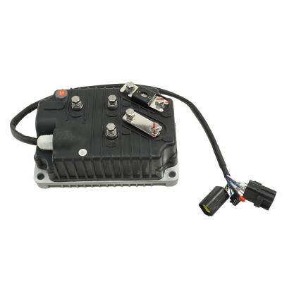 Original Xilin Pallet Truck CBD20H-II KLS4810D 24-48V Controller