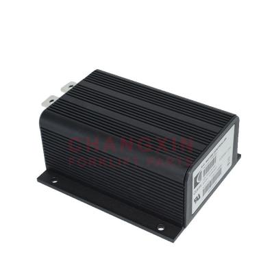 CURTIS 1204M-4201 Controller