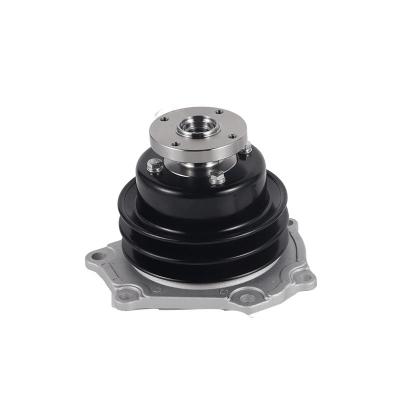 High quality forklift spare parts Brake master cylinder