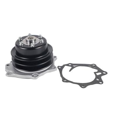 High quality forklift spare parts Brake master cylinder