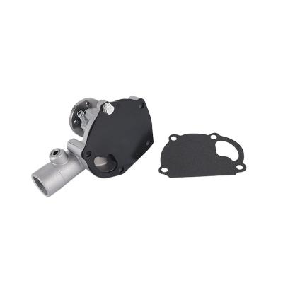 High quality forklift spare parts Brake master cylinder
