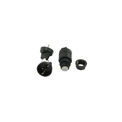 JK422(OH) Forklift key switch