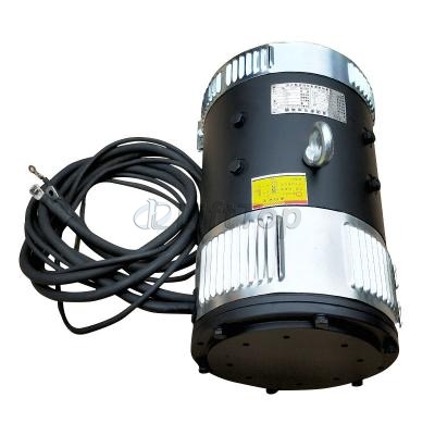 XQ-5T(WNBL) forklift motor for sale