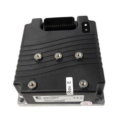 24v forklift steering controller
