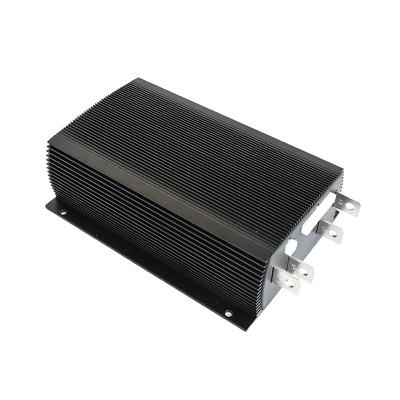 400A electric forklift controller