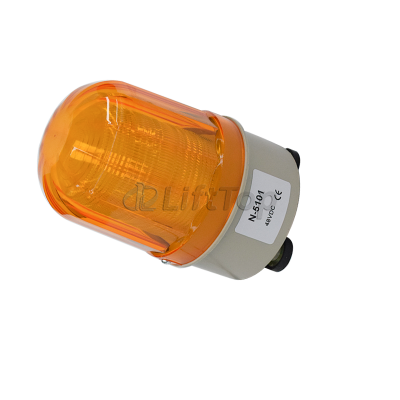 LED Alarm light (Yellow 48V)