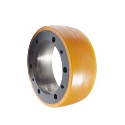 HANGCHA PU wheel