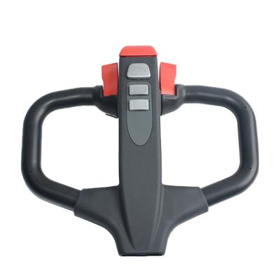 Electric Forklift Tiller Head