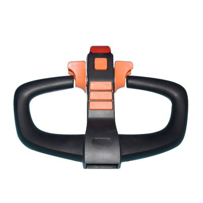 Electric Pallet Truck Tiller Handle