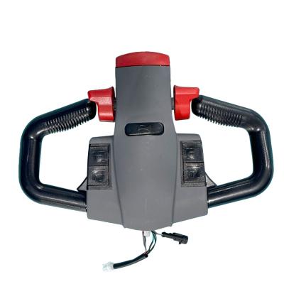 pallet truck parts handle assy