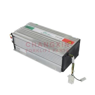 Original ZAPI H2B A4H248 Controller