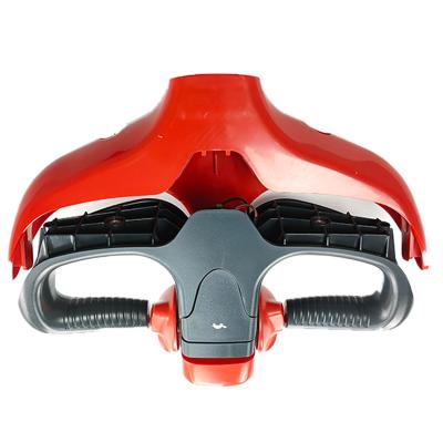 linde pallet truck handle tiller