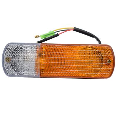 High quality forklift spare parts light