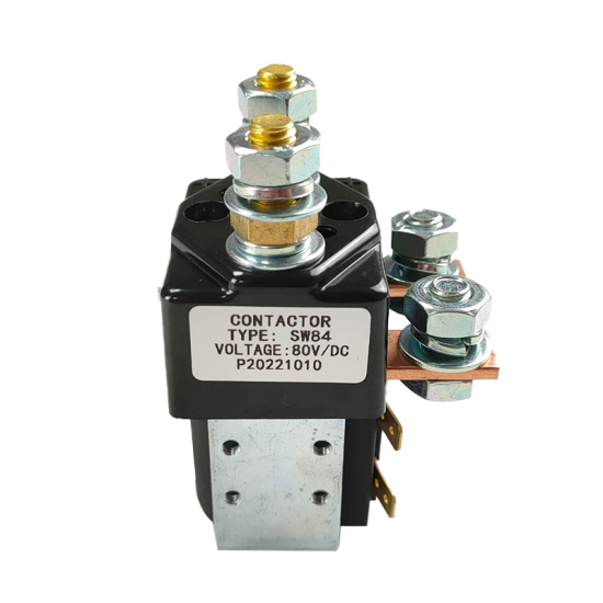 SW84 80V Contactor