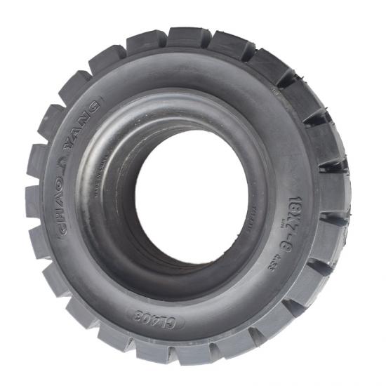 2-3.5 Ton forklift solid tire