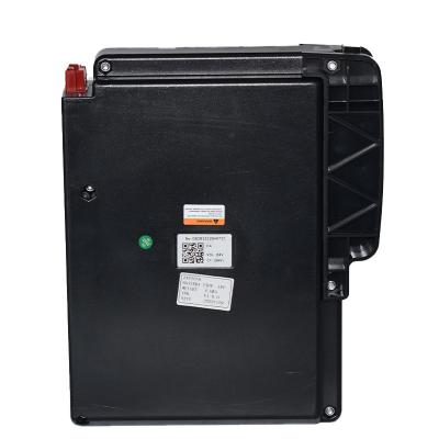 forklift lithium battery