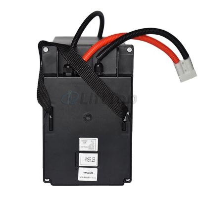 forklift lithium battery