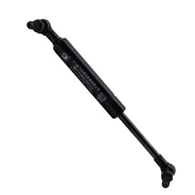 Electric pallet truck gas spring