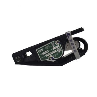 HELI forklift pedal