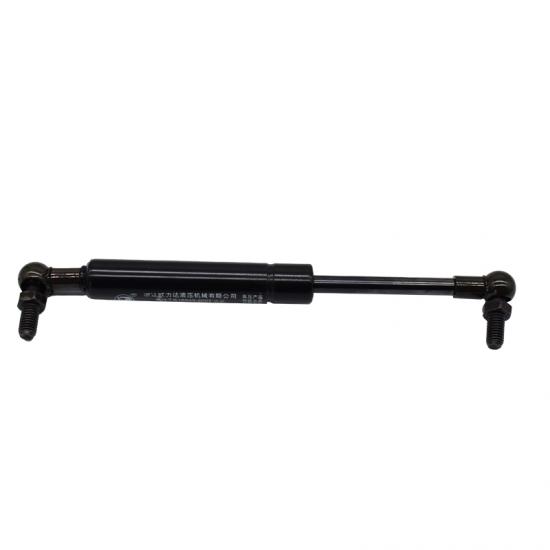 Heli handle gas spring
