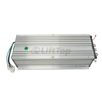 Copy ZAPI H2B A4H268 Controller
