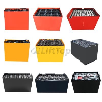 Forklift Parts Lead Acid Battery