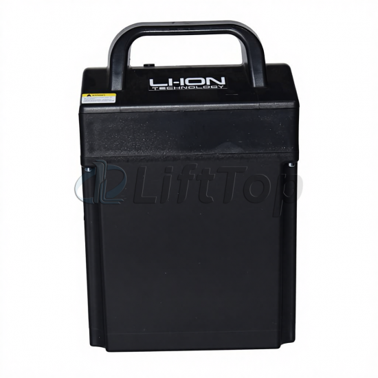 Electric Forklifts Lithium Battery