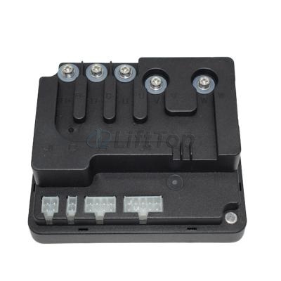 Electric Forklift Controller
