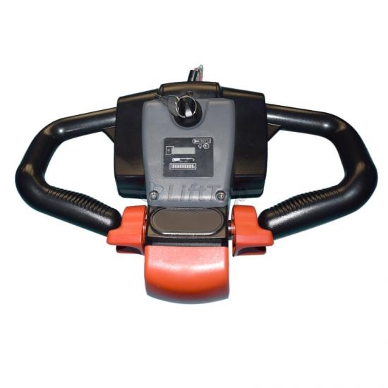 Pallet Jack Handle Assembly