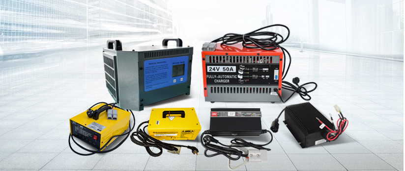 كيفية اختيار شاحن البطارية عالي الجودة المناسب