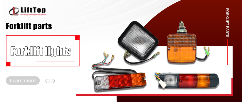 هل ترغب في ترقية أضواء الرافعة الشوكية لديك؟ اكتشف أهم 3 تقنيات إضاءة للرافعات الشوكية