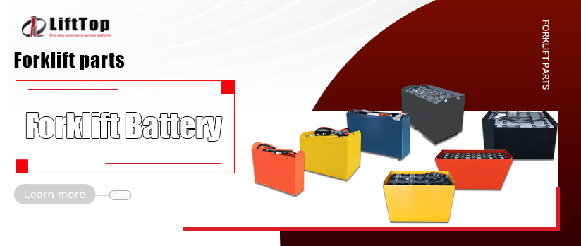 قم بترقية قوة الرافعة الشوكية الخاصة بك: اكتشف مزايا بطاريات الليثيوم