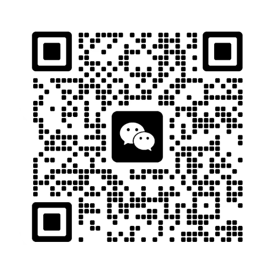 المسح إلى wechat